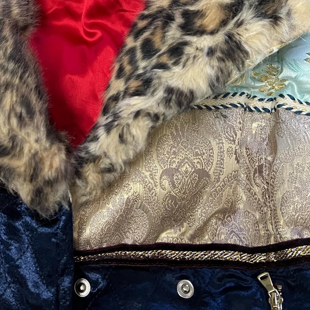 Jacket puffer - Picture 6 of 11
